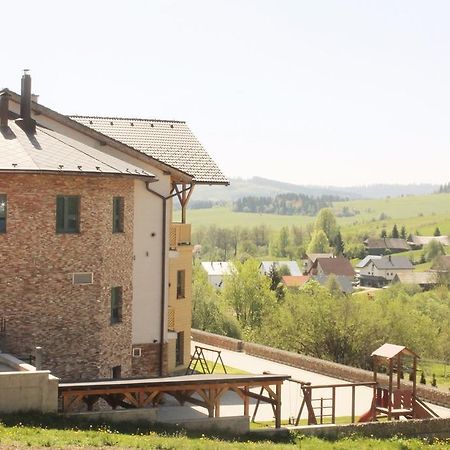 Penzion Beskydy Korbielów 外观 照片