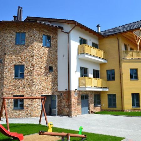 Penzion Beskydy Korbielów 外观 照片