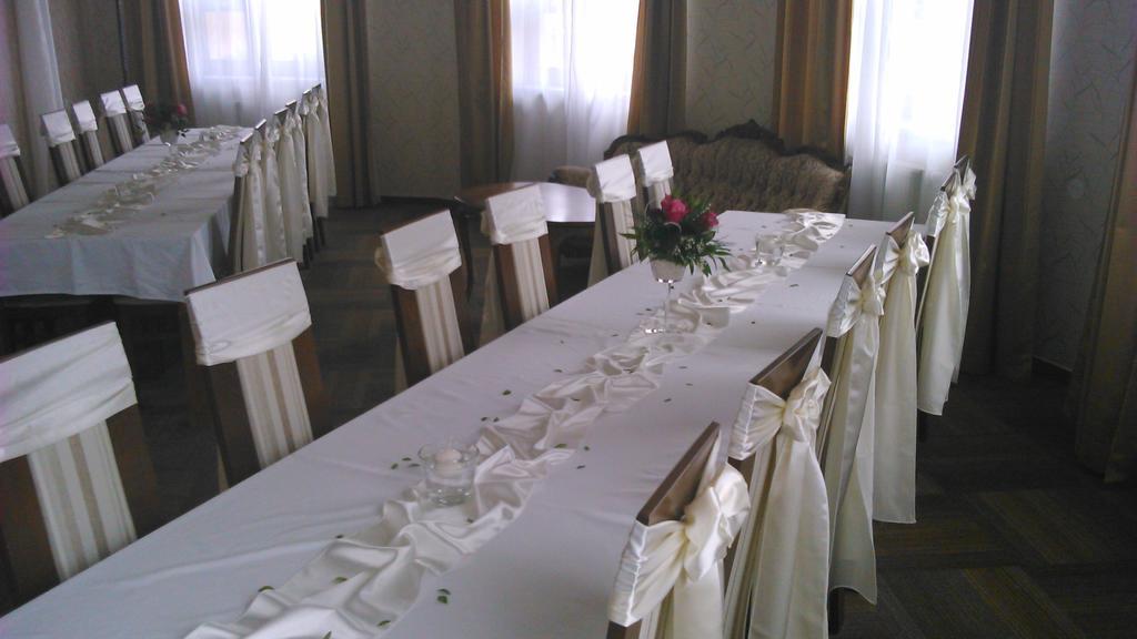 Penzion Beskydy Korbielów 外观 照片