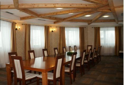 Penzion Beskydy Korbielów 外观 照片